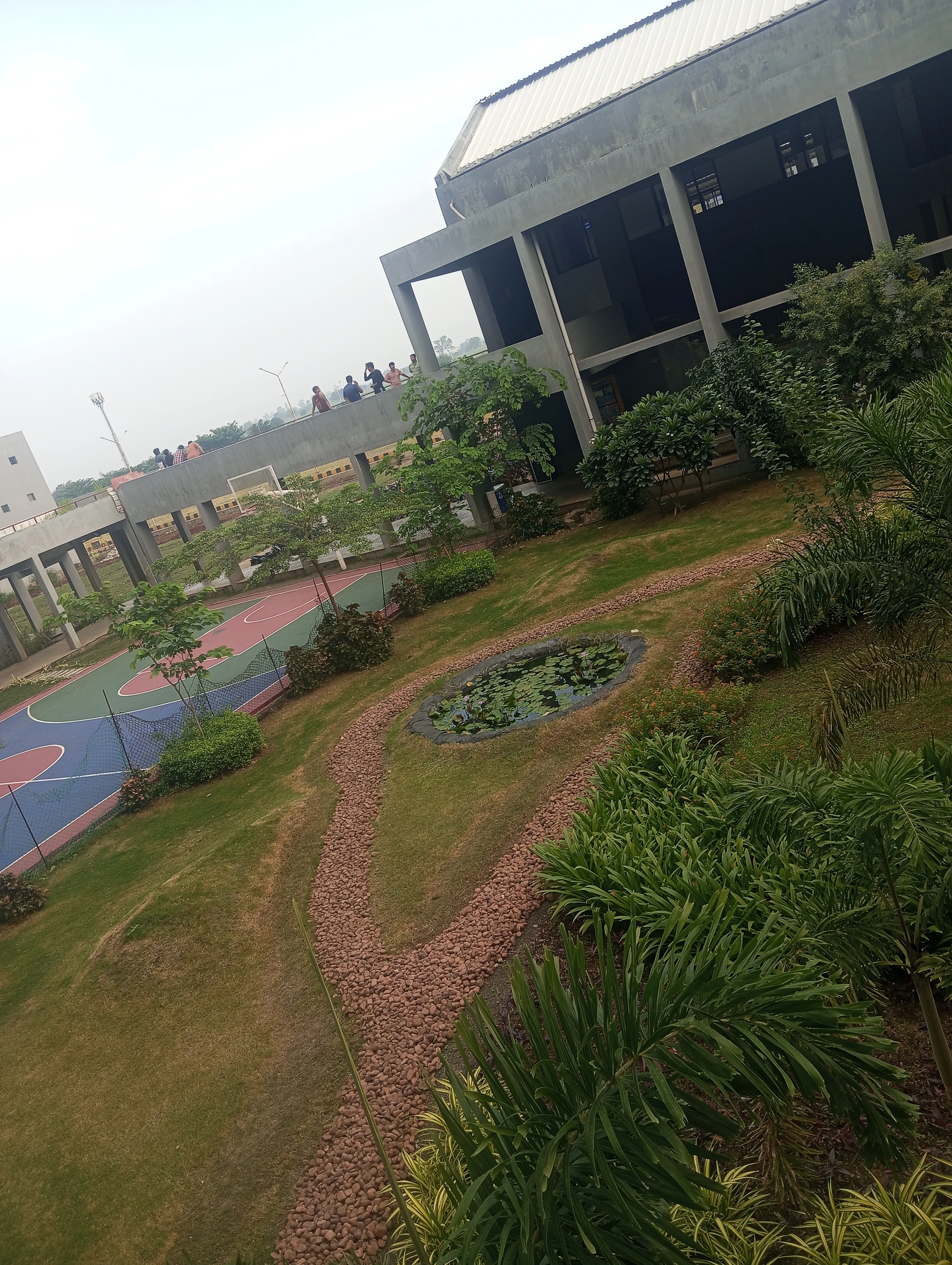 VIT Bhopal Campus photo 5